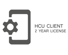 لایسنس اکتیو و فعالسازی HCU Client دو ساله
